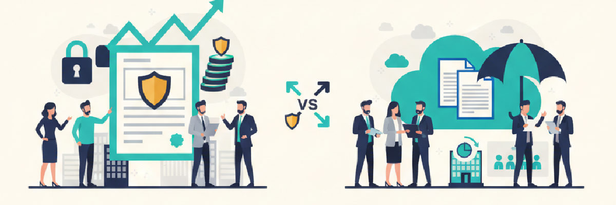 ERISA Bond vs Fiduciary Insurance: Key Differences