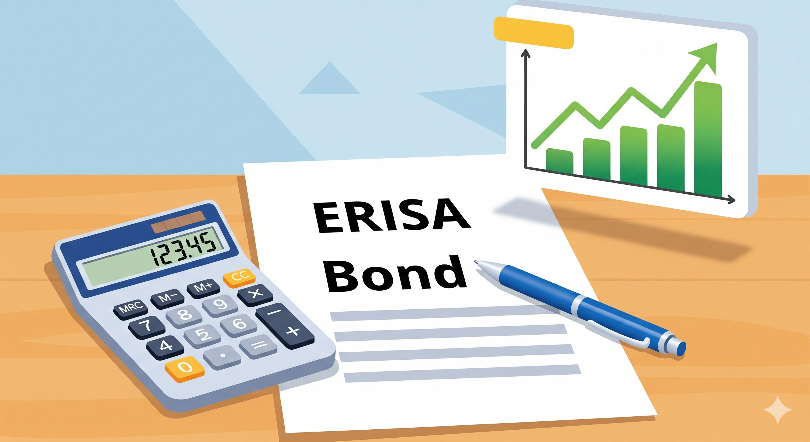What Is An ERISA Bond And How To Buy One?