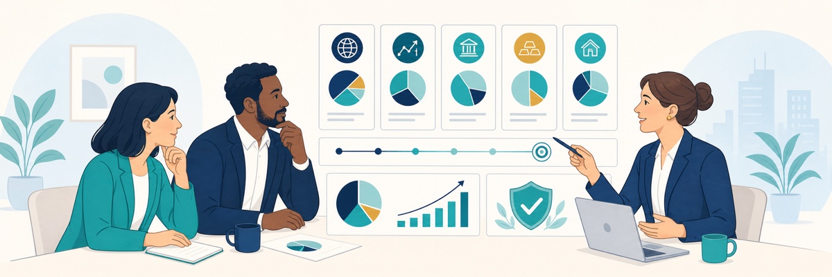 Investment Options in a 401(k) Plan: A Sponsor Guide